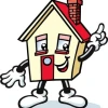 Party House logo