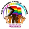 New Haven Pride Center logo