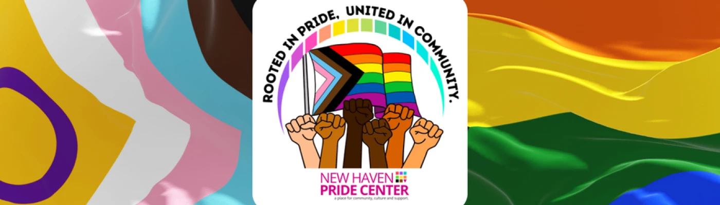 New Haven Pride Center — Organizations in New Haven