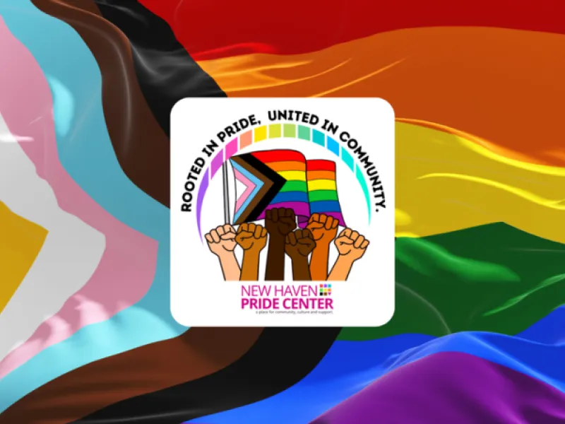 New Haven Pride Center — Organizations in New Haven