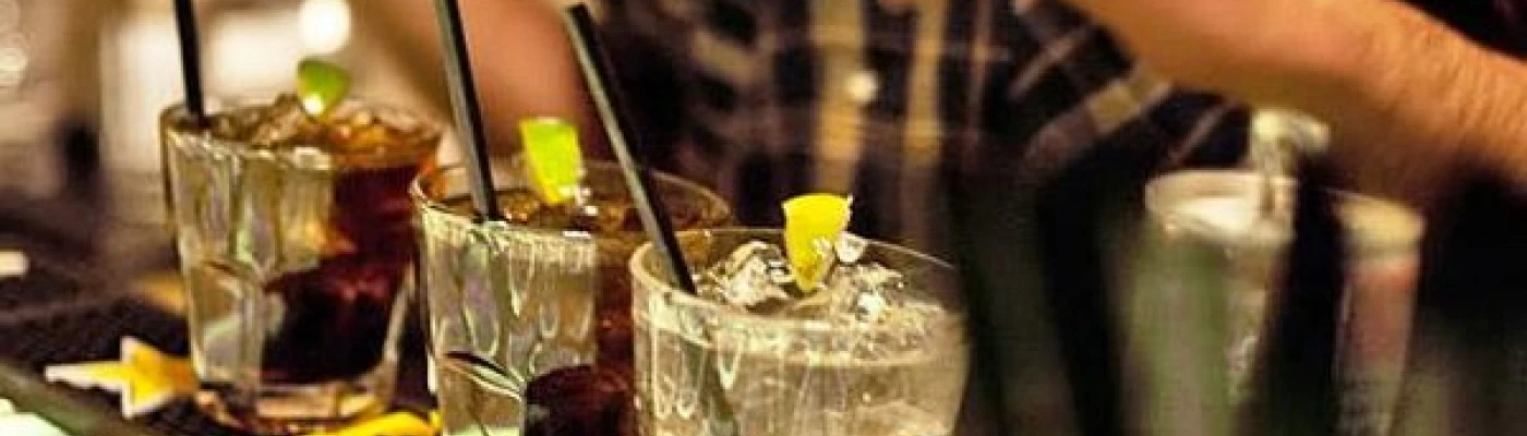 168 York Street Cafe — Bars & Clubs in New Haven