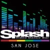 Splash Bar San Jose logo