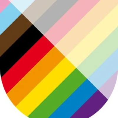 Queer U Stories logo