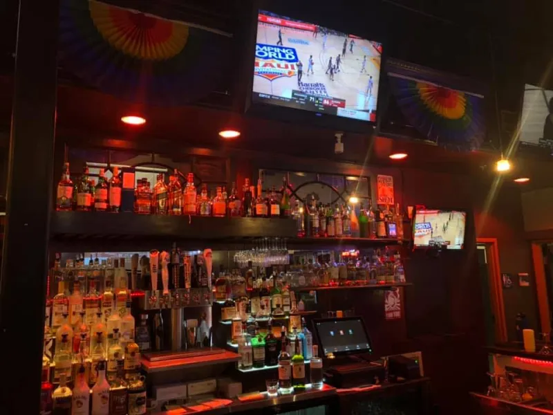 Bear Dive — Bars & Clubs in Sacramento