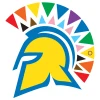 Sjsu Pride Center logo