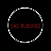 Sac Buddies logo