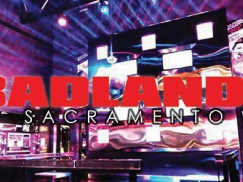 Badlands — Bars & Clubs in Sacramento