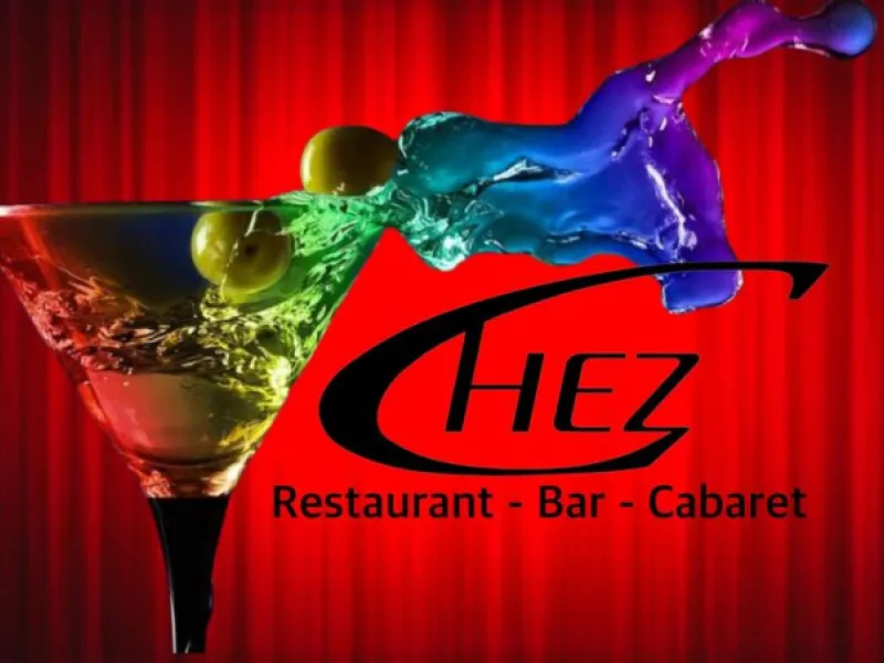 Chez Est — Bars & Clubs in Hartford