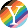 Yale University Office of LGBTQ Resources logo
