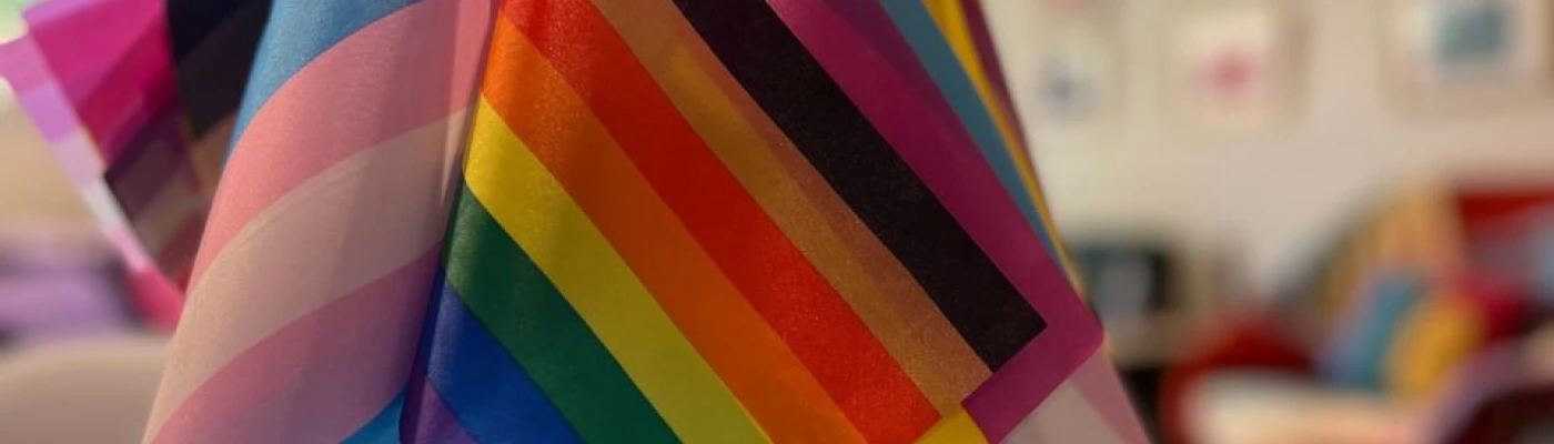 Yale University Office of LGBTQ Resources — Organizations in New Haven