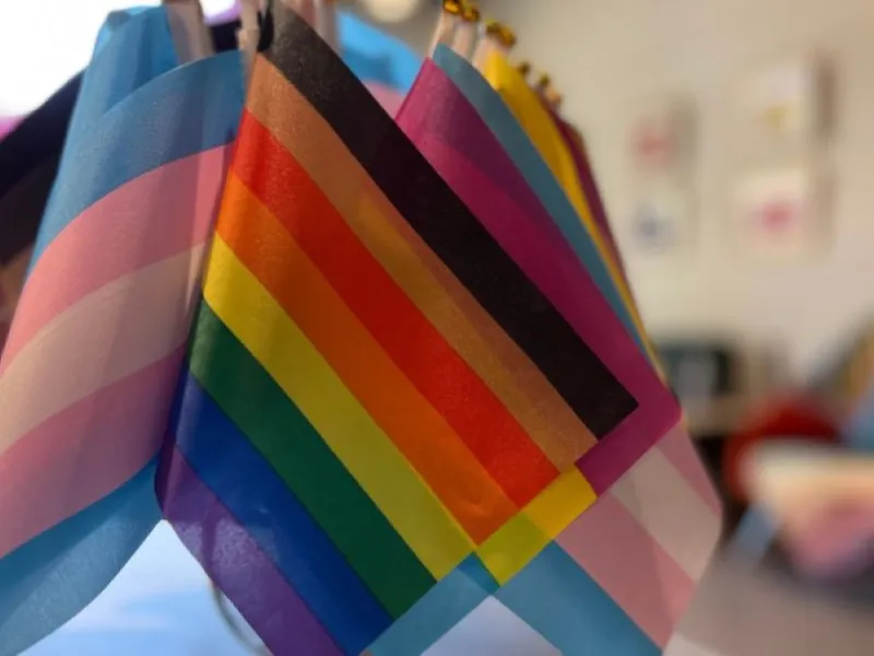 Yale University Office of LGBTQ Resources — Organizations in New Haven