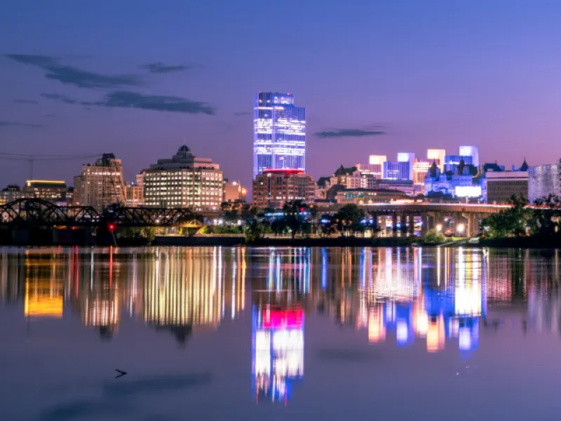 Gay Albany — city guide