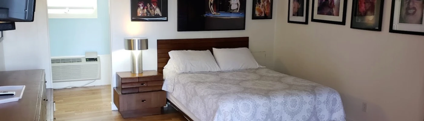 Shore Inn — Hotels in Rehoboth Beach
