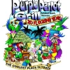 Purple Parrot Grill Beach Haus & Biergarten logo