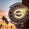 Strapping Oak Park logo