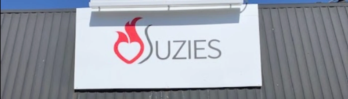 Suzie's Adult Superstore — Shopping in Sacramento