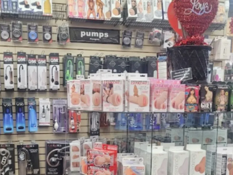 Goldies Boutique — Shopping in Sacramento