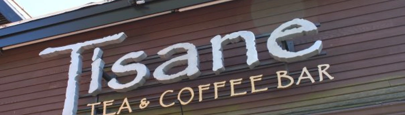 Tisane Euro-Asian Cafe — Restaurants & Cafés in Hartford