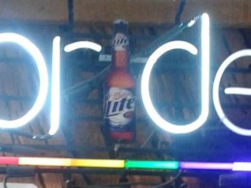 The Mercantile Saloon — Bars & Clubs in Sacramento