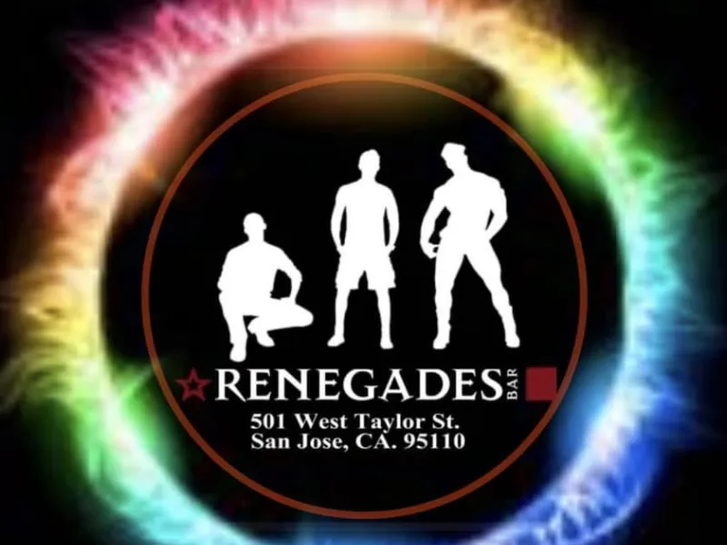 Renegades — Bars & Clubs in San Jose