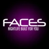 Faces Nightclub logo