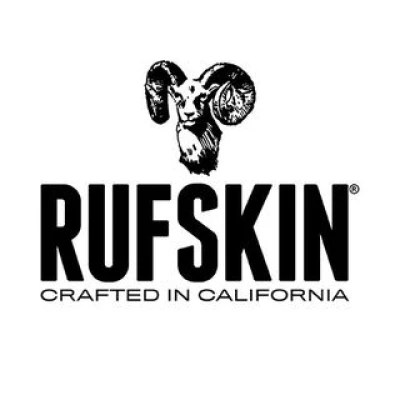 Rufskin logo