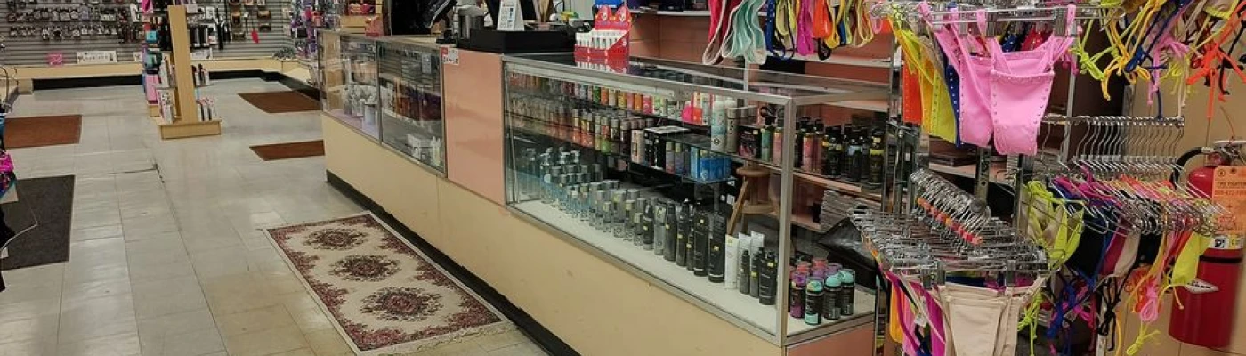 Boulevard Adult Boutique — Shopping in Pittsburgh