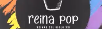 Cover image for Reina Pop Bar