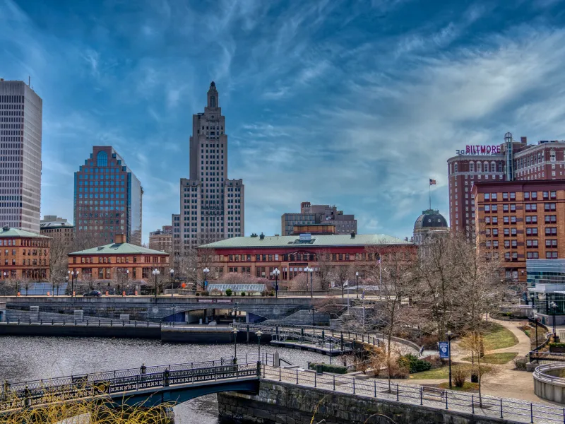 Gay Providence — city guide