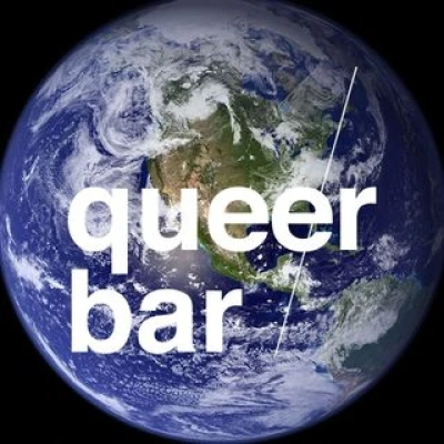 Queer/Bar logo