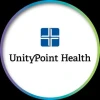 UnityPoint Clinic LGBTQ+ Health logo