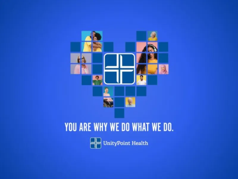 UnityPoint Clinic LGBTQ+ Health — Wellness in Des Moines