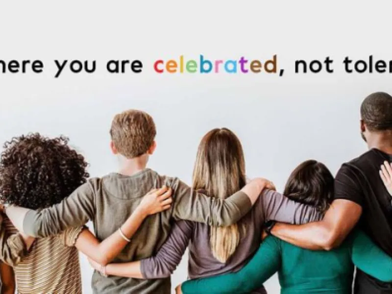 Rainbow Access Initiative — Organizations in Albany