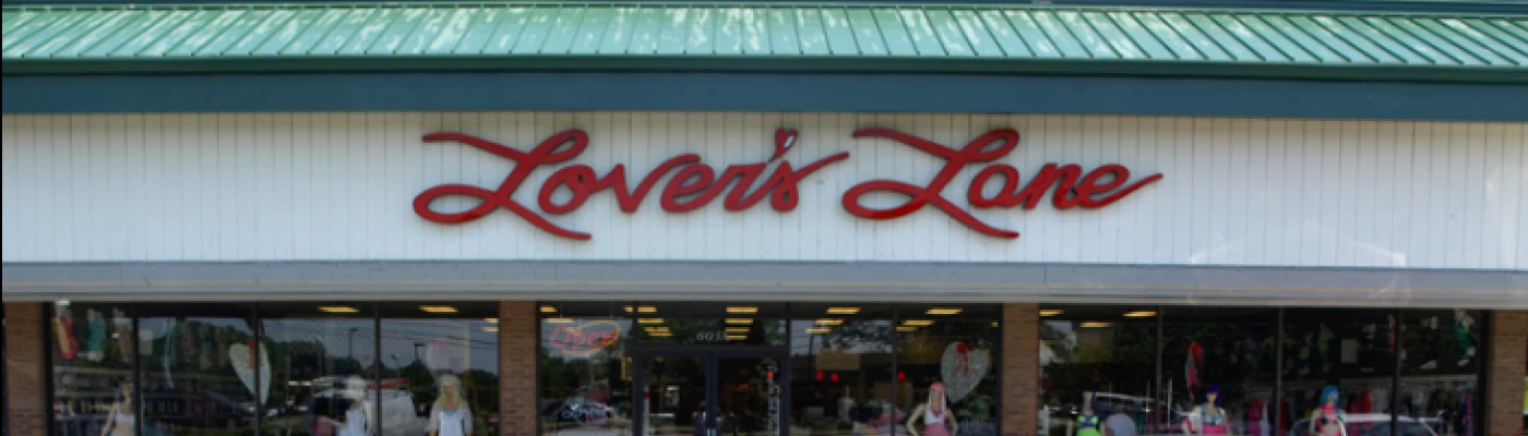 Lover's Lane — Shopping in Indianapolis