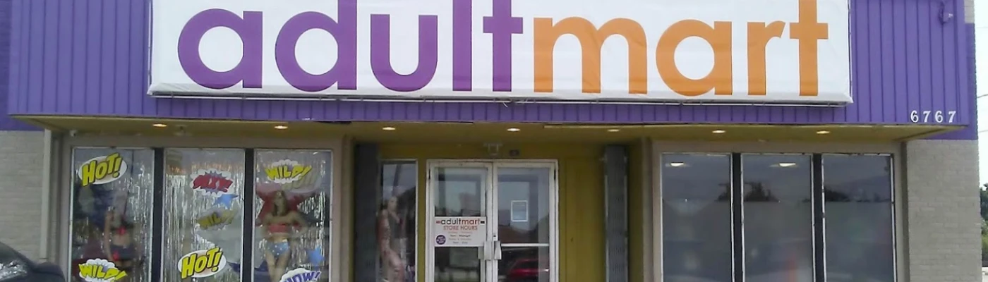 Adultmart — Shopping in Indianapolis