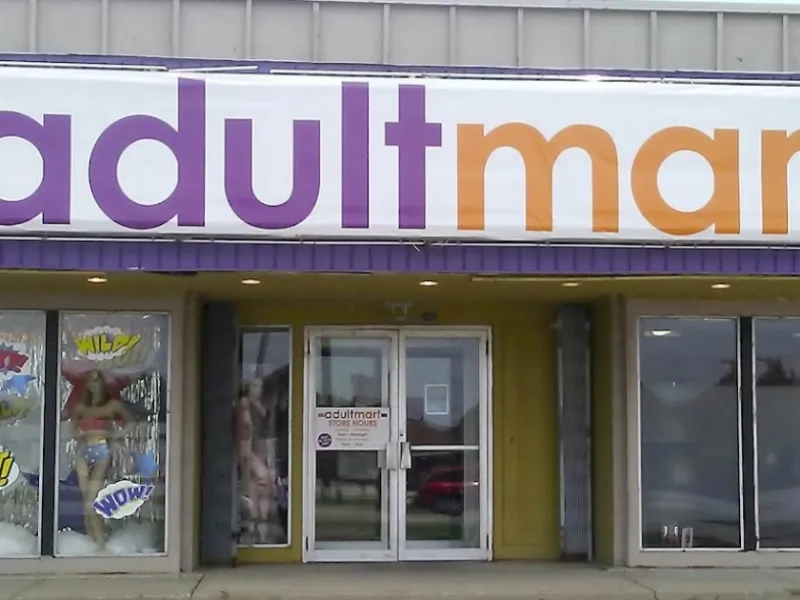 Adultmart — Shopping in Indianapolis