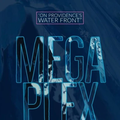 The Mega-Plex logo