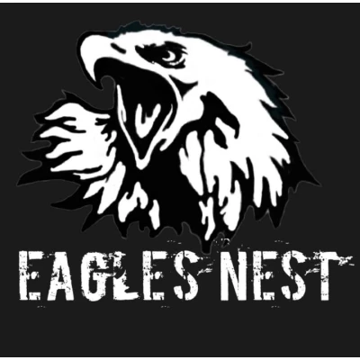 Eagle's nest logo