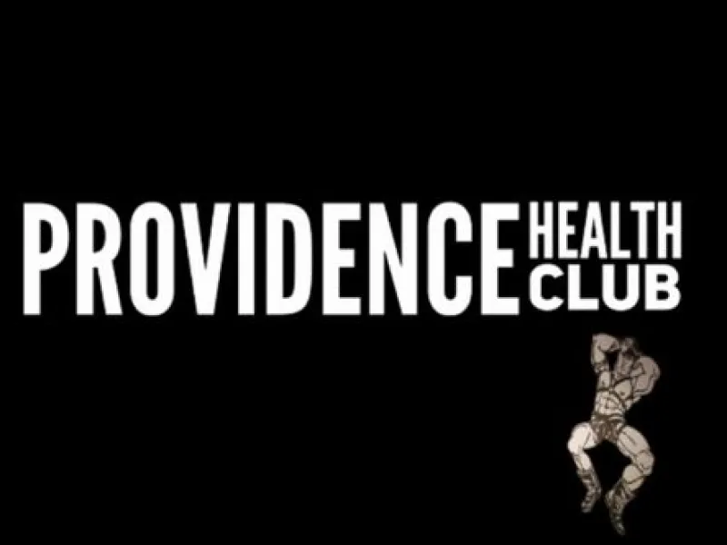 Eagle's nest — Saunas in Providence