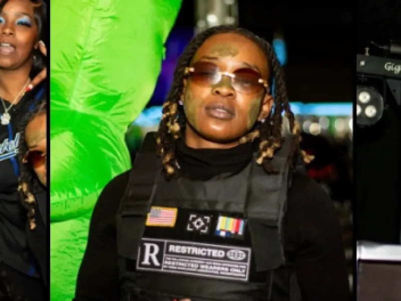Detroit Queer Women (Lesbian) Events — Organizations in Detroit