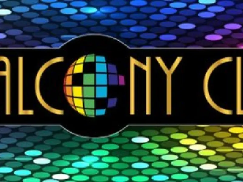 The Balcony Club — Bars & Clubs in Boise