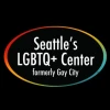 Gay City: Seattle's LGBTQ Center logo