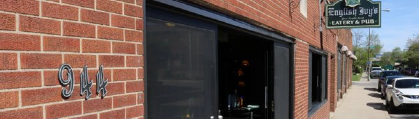 English Ivy's — Bars & Clubs in Indianapolis