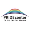 Pride Center of the Capital Region logo