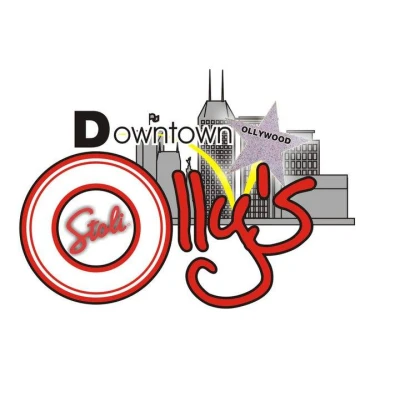Downtown Olly's logo