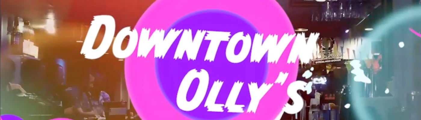 Downtown Olly's — Bars & Clubs in Indianapolis