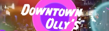 Cover image for Downtown Olly's