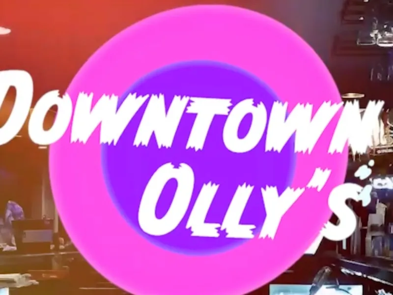 Downtown Olly's — Bars & Clubs in Indianapolis