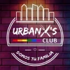 UrbanX's Club logo