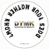 DYMK Dancebar logo